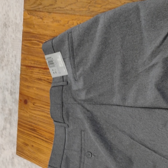 Levi Strauss Action Dress Slacks  size 36/29 Gray NWT - Picture 5 of 5